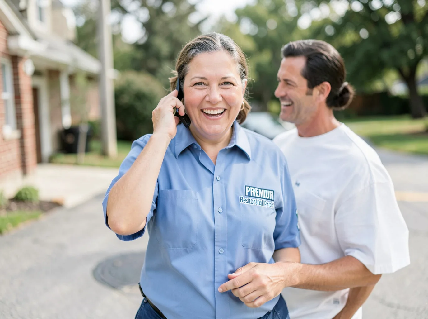 Water Damage Restoration Glocester, RI FAQs